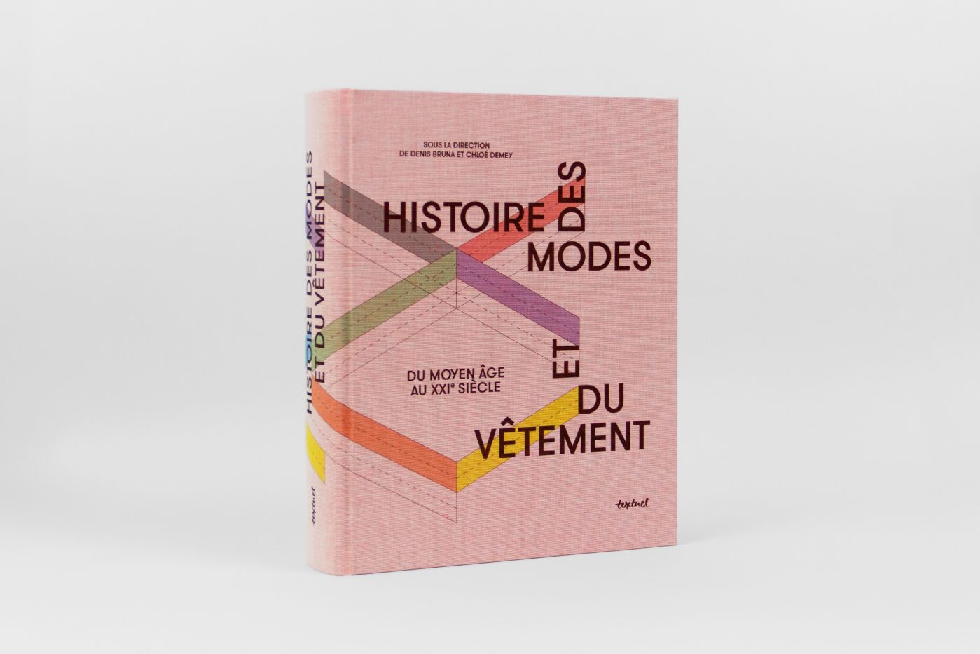 Histoire des modes