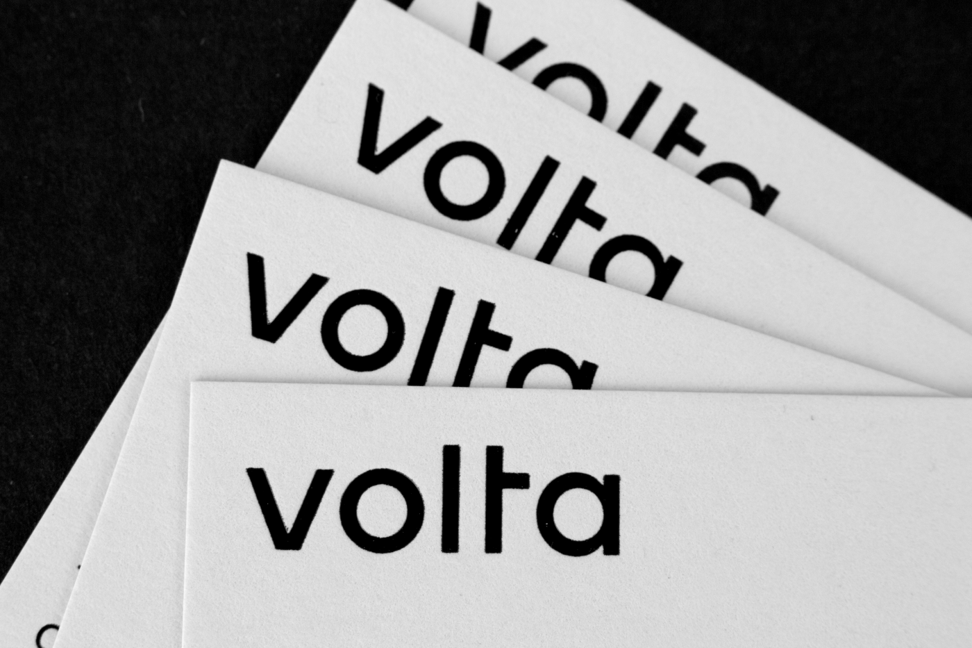 Volta