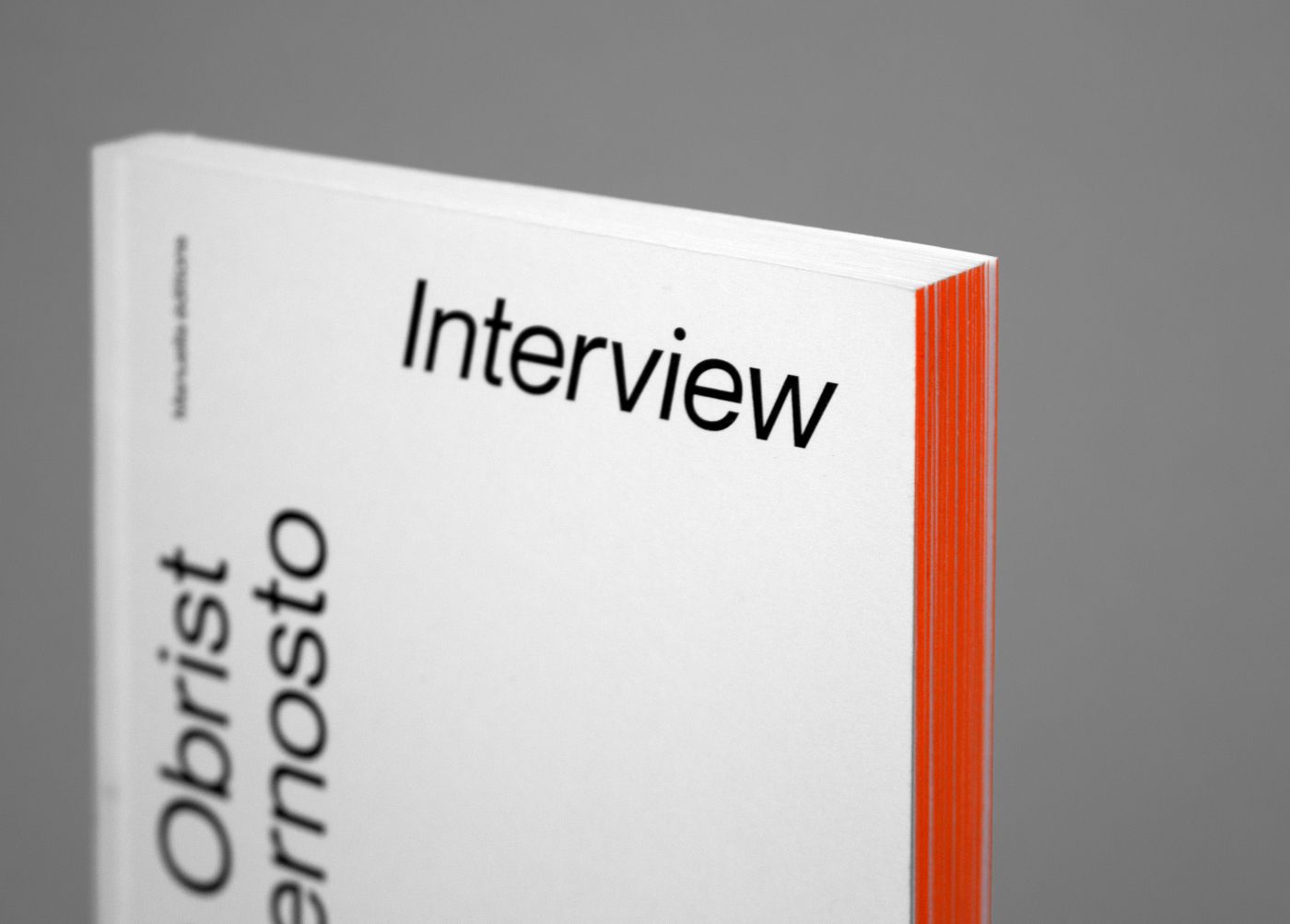 Interview