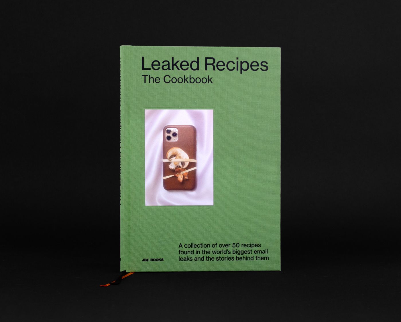 Leaked Recipes