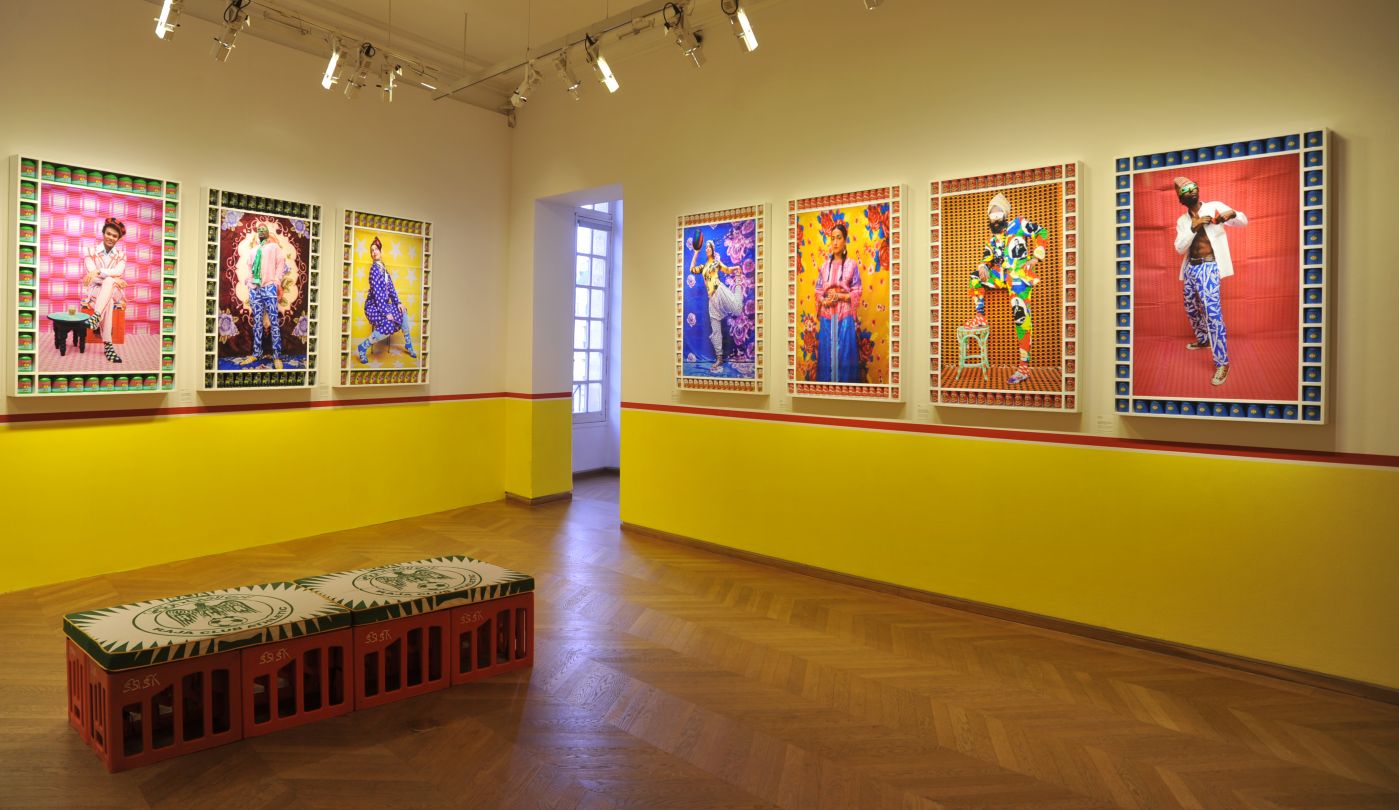 Hassan Hajjaj