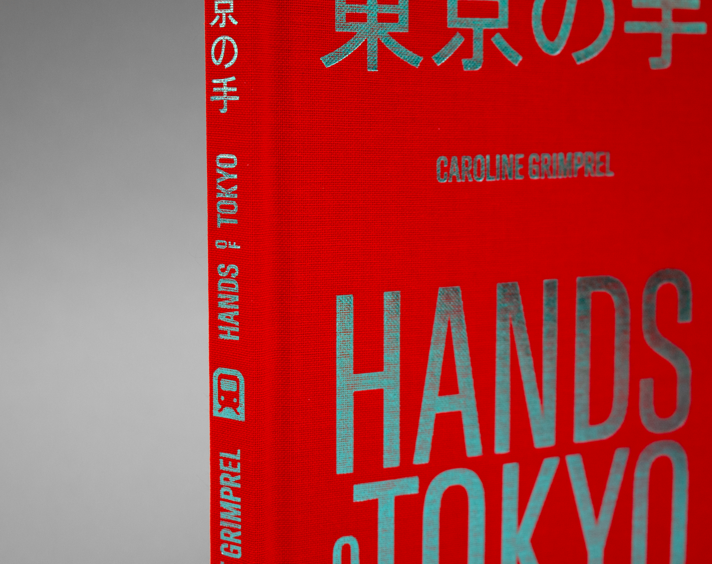 Hands of Tokyo