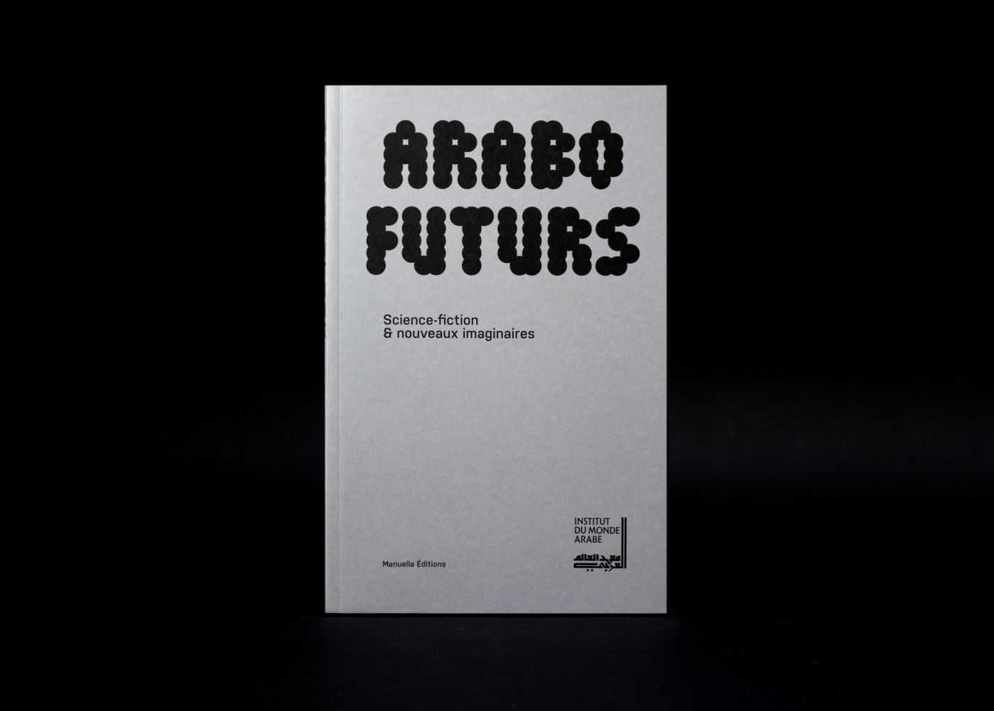 Arabofuturs