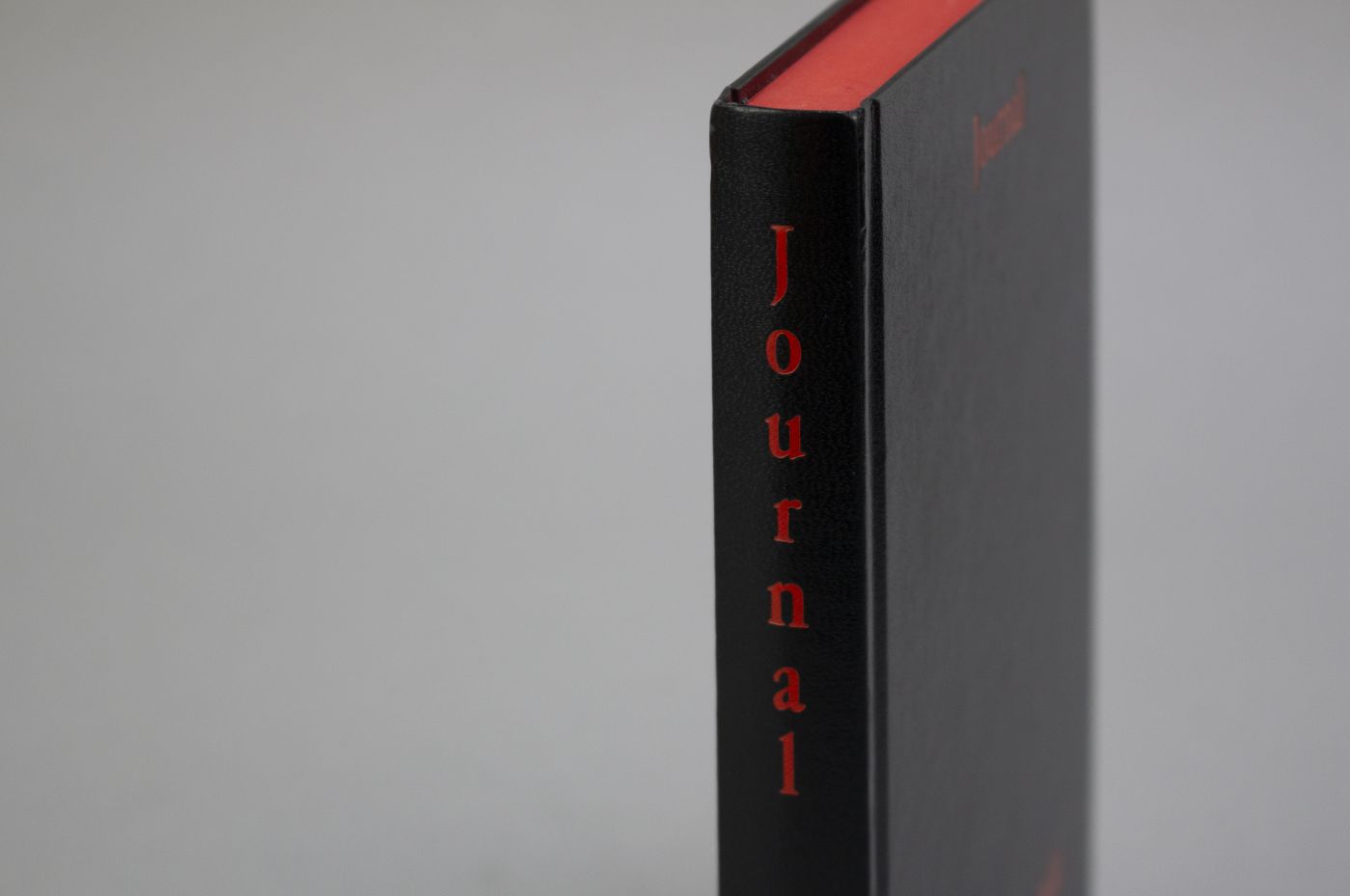 Journal de Christian Boltanski