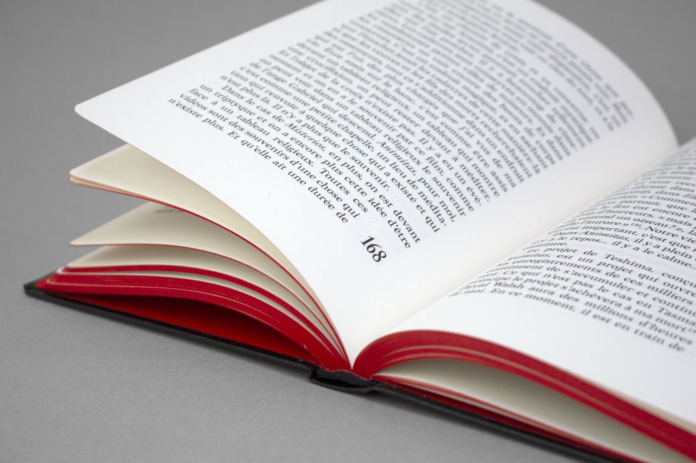 Journal de Christian Boltanski