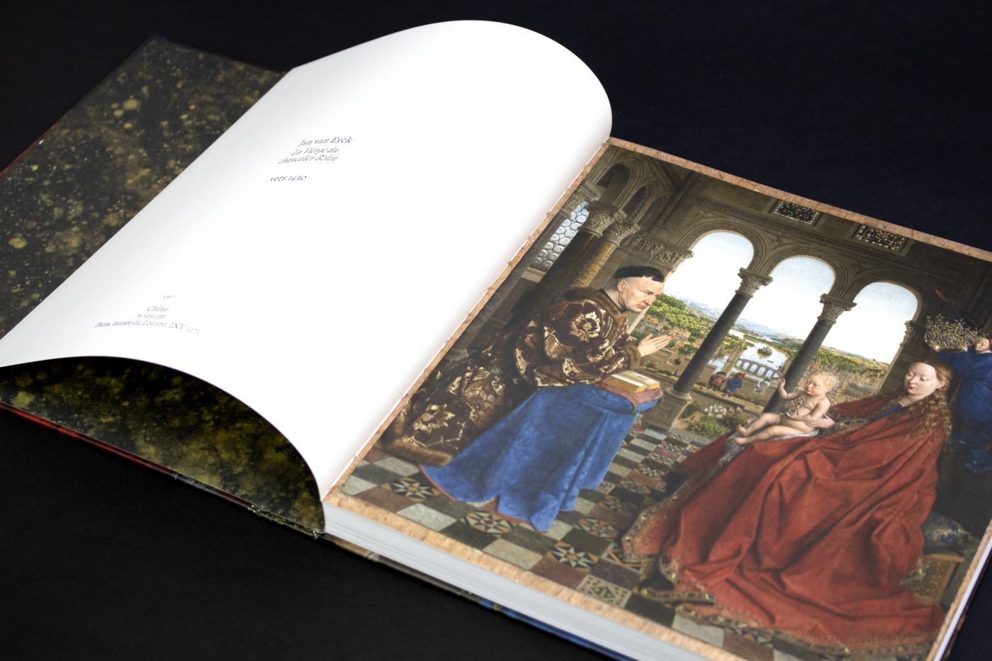Van Eyck