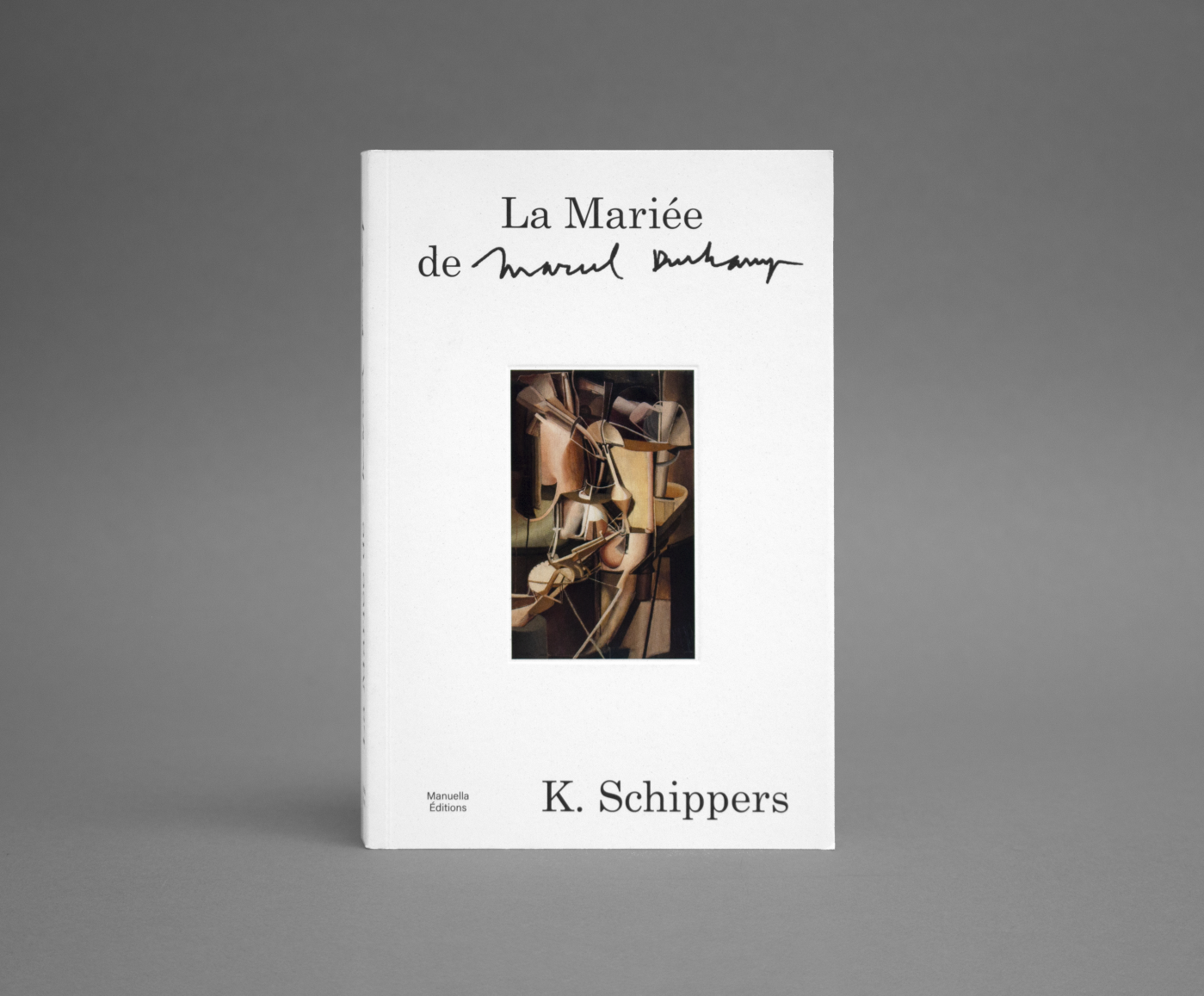 La Mariée
